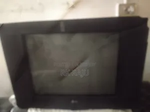 TV will be sold, my camera has a problem otherwise the TV is full fresh