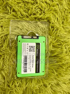 (NEW) Billion Reservoir J11 128GB SSD 3 Years Replacement Warranty