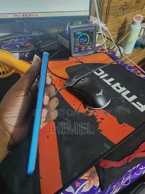 Infinix Smart 7 (India) 64 GB Blue