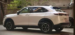 Honda HR-V EX-L 2022 Teal