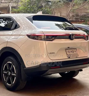 Honda HR-V EX-L 2022 Teal