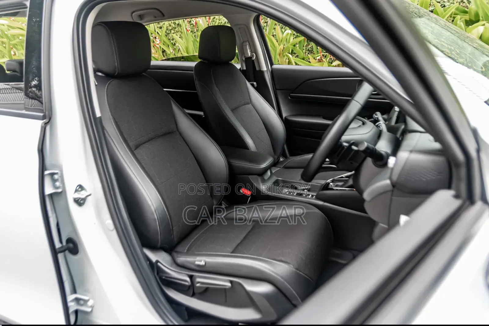 Honda HR-V EX-L 2022 Teal