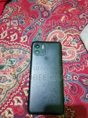 Xiaomi Redmi A2+ 32 GB Black