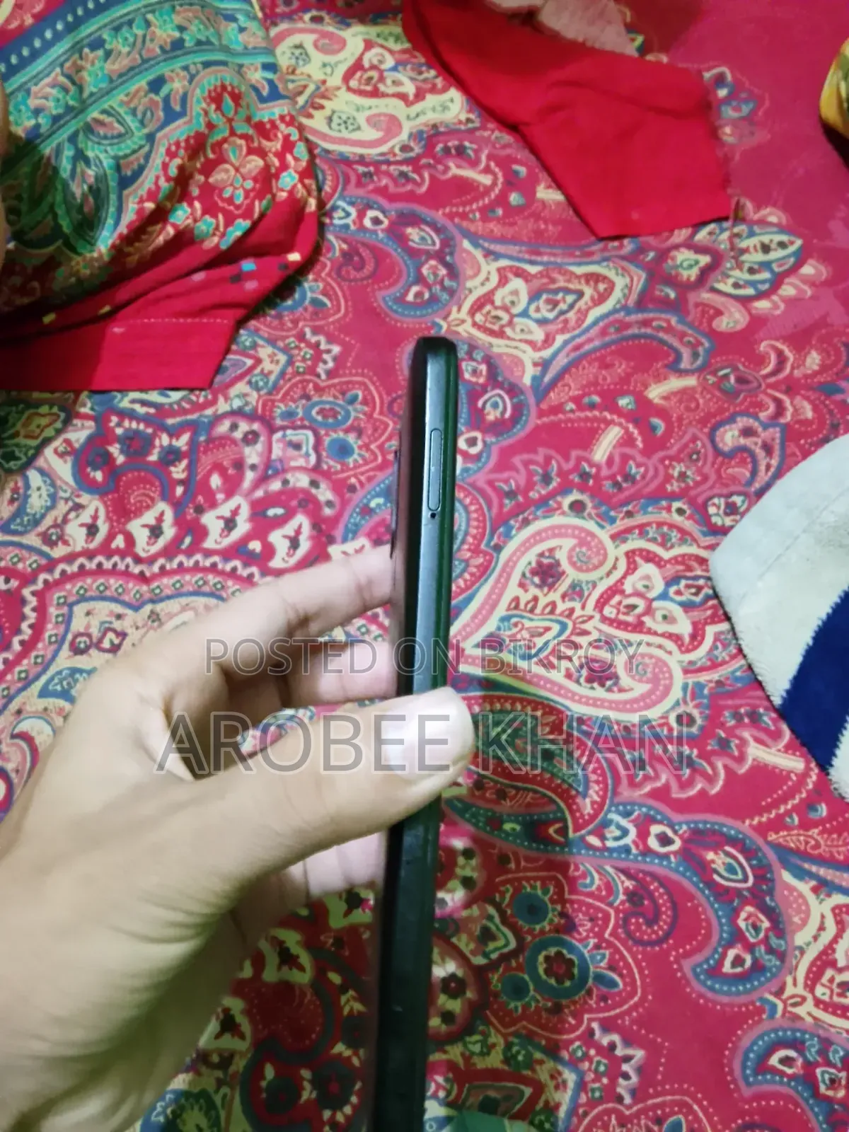 Xiaomi Redmi A2+ 32 GB Black