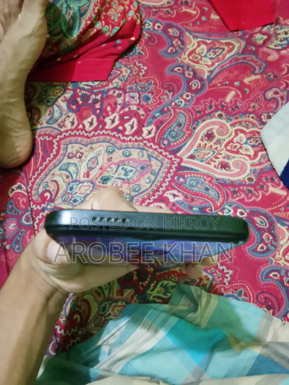 Xiaomi Redmi A2+ 32 GB Black