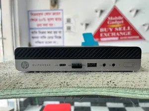 Desktop Computer 8GB Intel Core I7 SSD 256GB