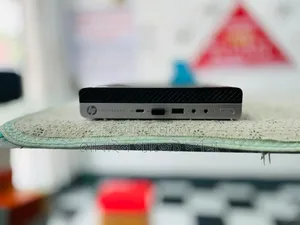 Desktop Computer 8GB Intel Core I7 SSD 256GB