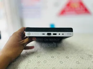 Desktop Computer 8GB Intel Core I7 SSD 256GB
