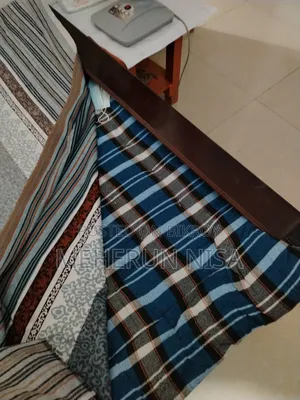 একটি ৪/৭ খাট সেল হবে