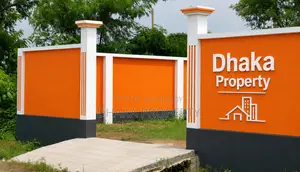 সেক্টর-১৫ তে ৩০/৩০ ফুট কর্নার ৩ কাঠা দক্ষিণ/পূর্বমুখী