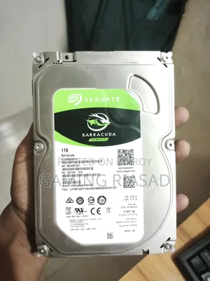 হার্ডডিস্ক