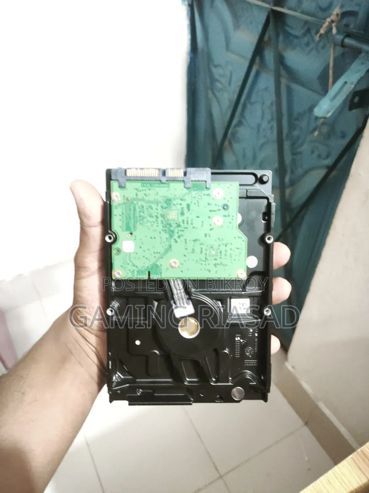 হার্ডডিস্ক