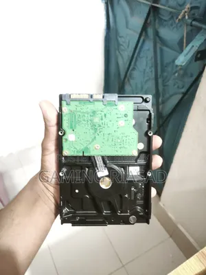 হার্ডডিস্ক