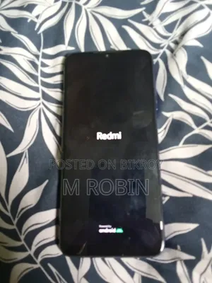 শাওমি রেডমি নোট ৭ ৬৪ জিবি ব্লু