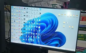 LG Monitor