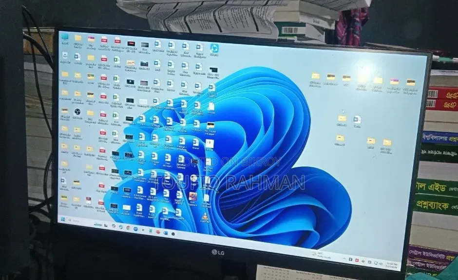 LG Monitor