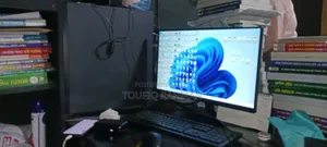 LG Monitor