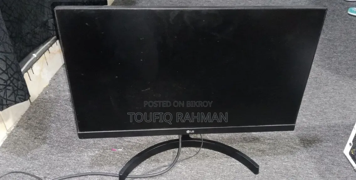 LG Monitor