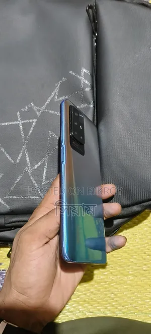 Xiaomi Redmi 10 128 GB Gray