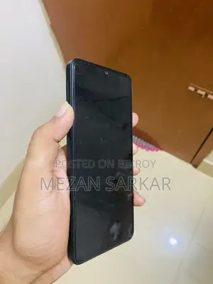 Xiaomi Redmi A5 4G 128 GB Black