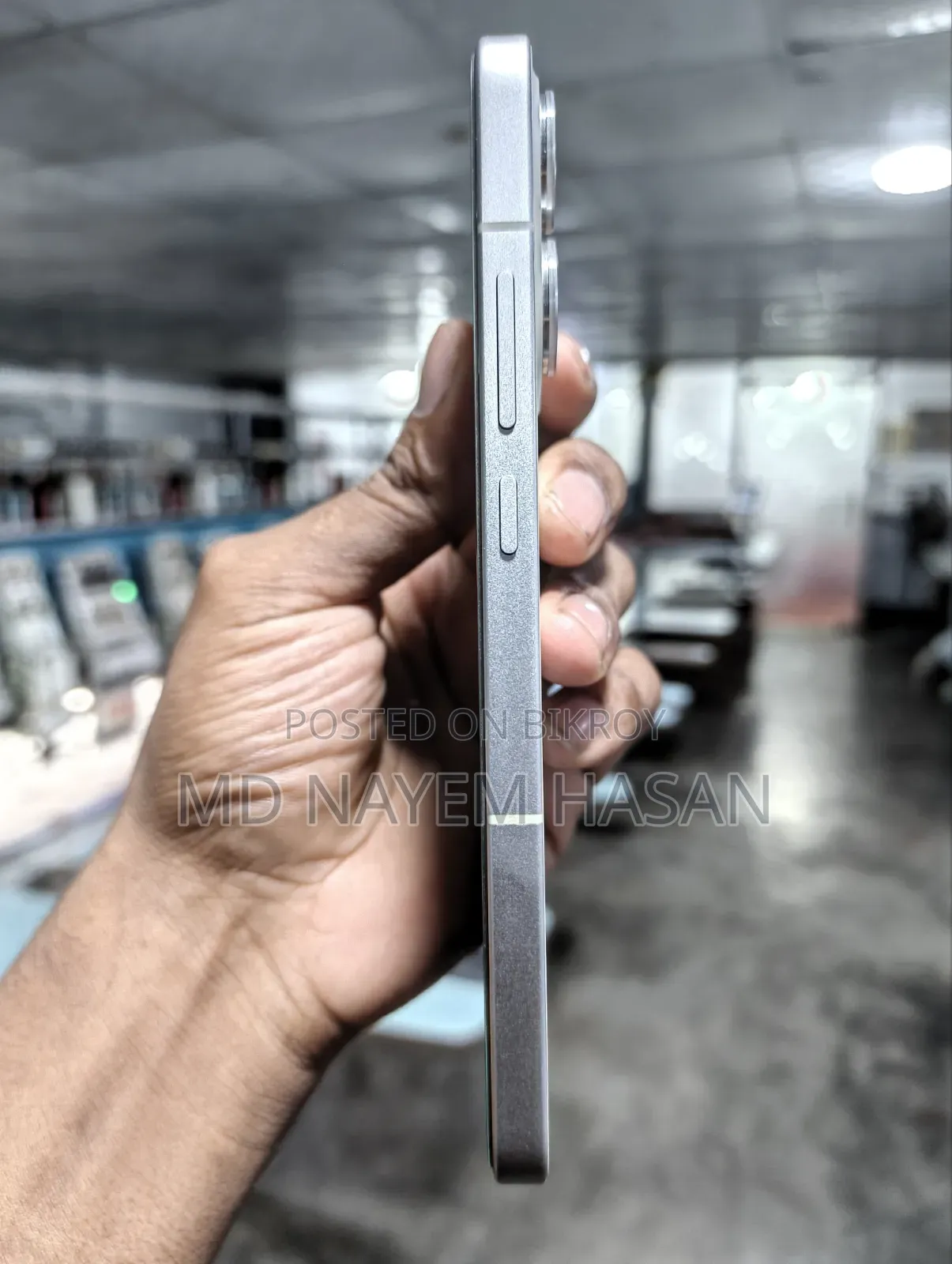 Oppo Reno14 256 GB White