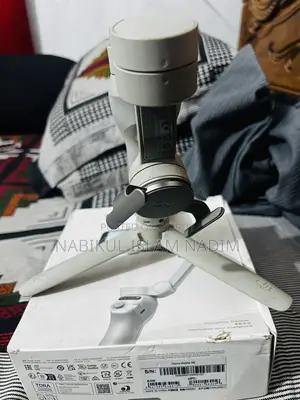 DJI Osmo Mobile SE
