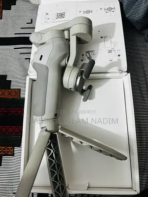 DJI Osmo Mobile SE