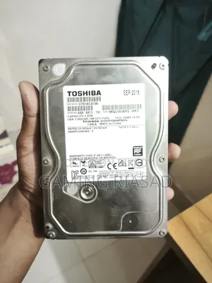 হার্ডডিক্স