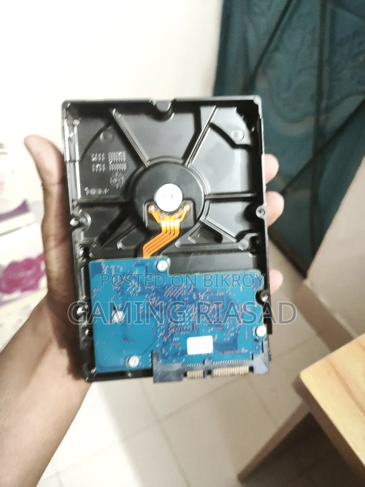 হার্ডডিক্স