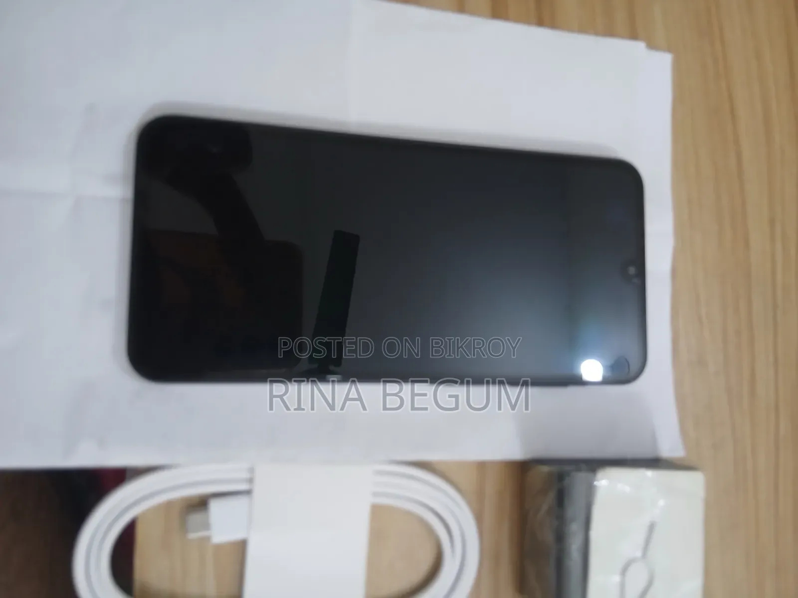 নতুন স্যামসাং গ্যালাক্সি এ২৬ ২৫৬ জিবি ব্ল্যাক