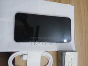 নতুন স্যামসাং গ্যালাক্সি এ২৬ ২৫৬ জিবি ব্ল্যাক