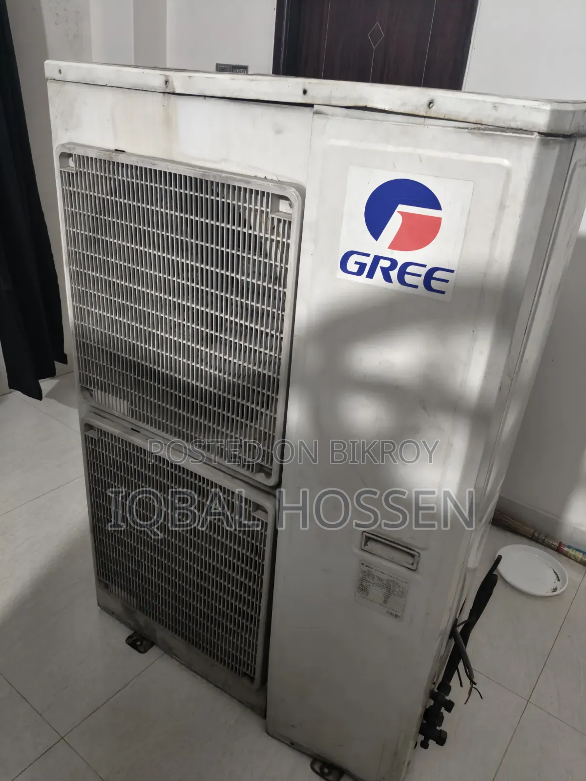 5 Ton Gree AC