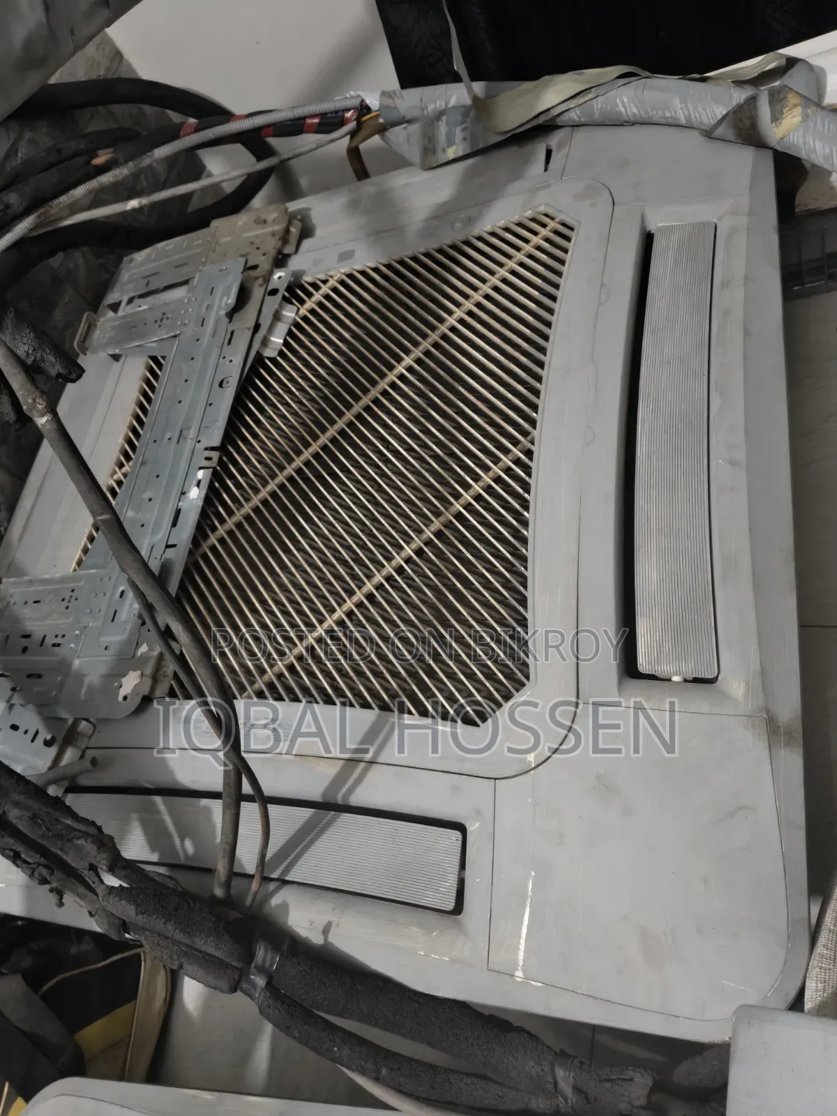 5 Ton Gree AC