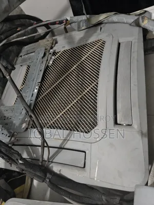 5 Ton Gree AC