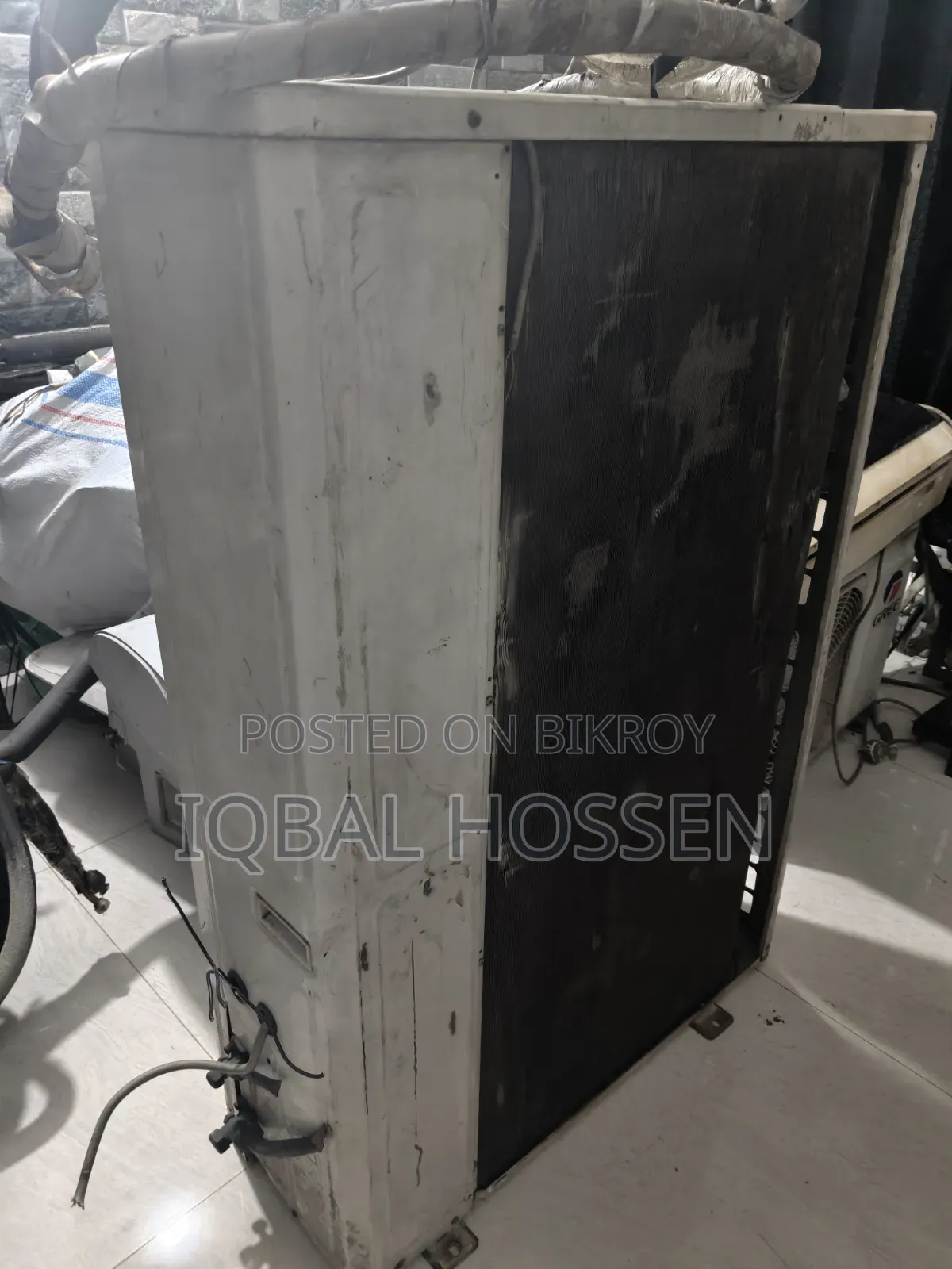 5 Ton Gree AC