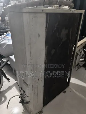 5 Ton Gree AC