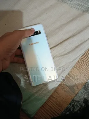 স্যামসাং গ্যালাক্সি এস১০ ৫জি ২৫৬ জিবি