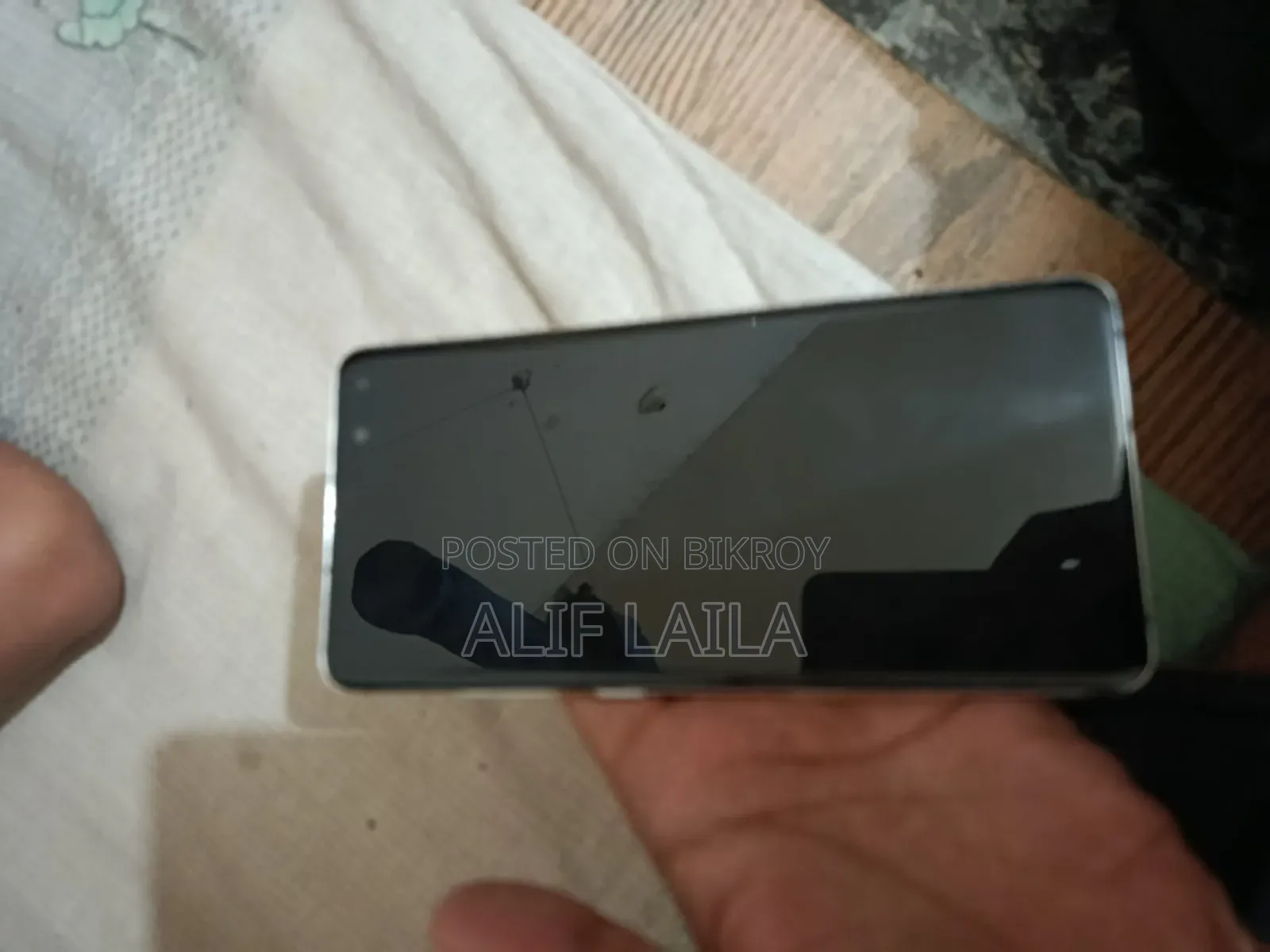স্যামসাং গ্যালাক্সি এস১০ ৫জি ২৫৬ জিবি