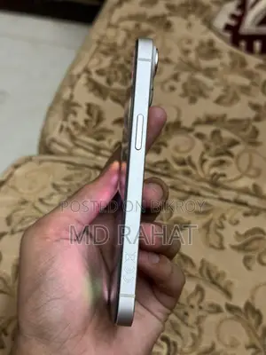 New Apple iPhone 14 128 GB White