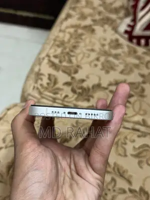 New Apple iPhone 14 128 GB White
