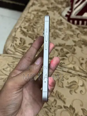New Apple iPhone 14 128 GB White