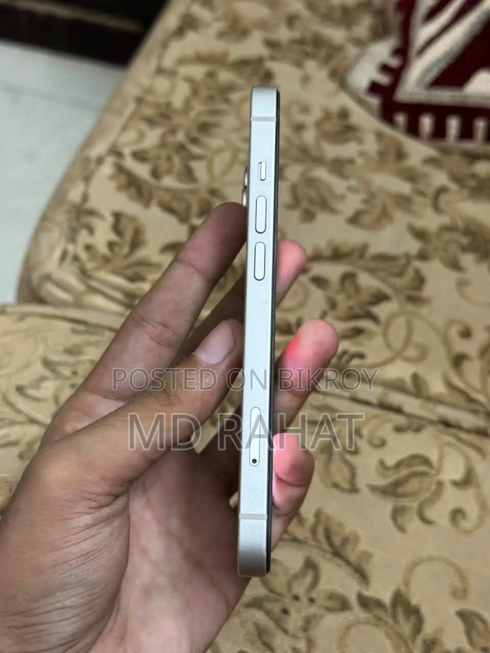 New Apple iPhone 14 128 GB White