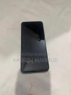 শাওমি রেডমি ১২ ১২৮ জিবি কালো