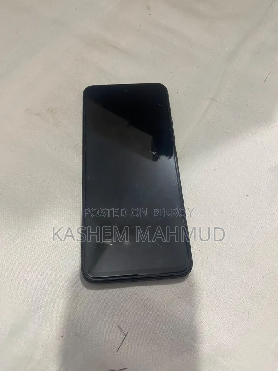Xiaomi Redmi 12 128 GB Black