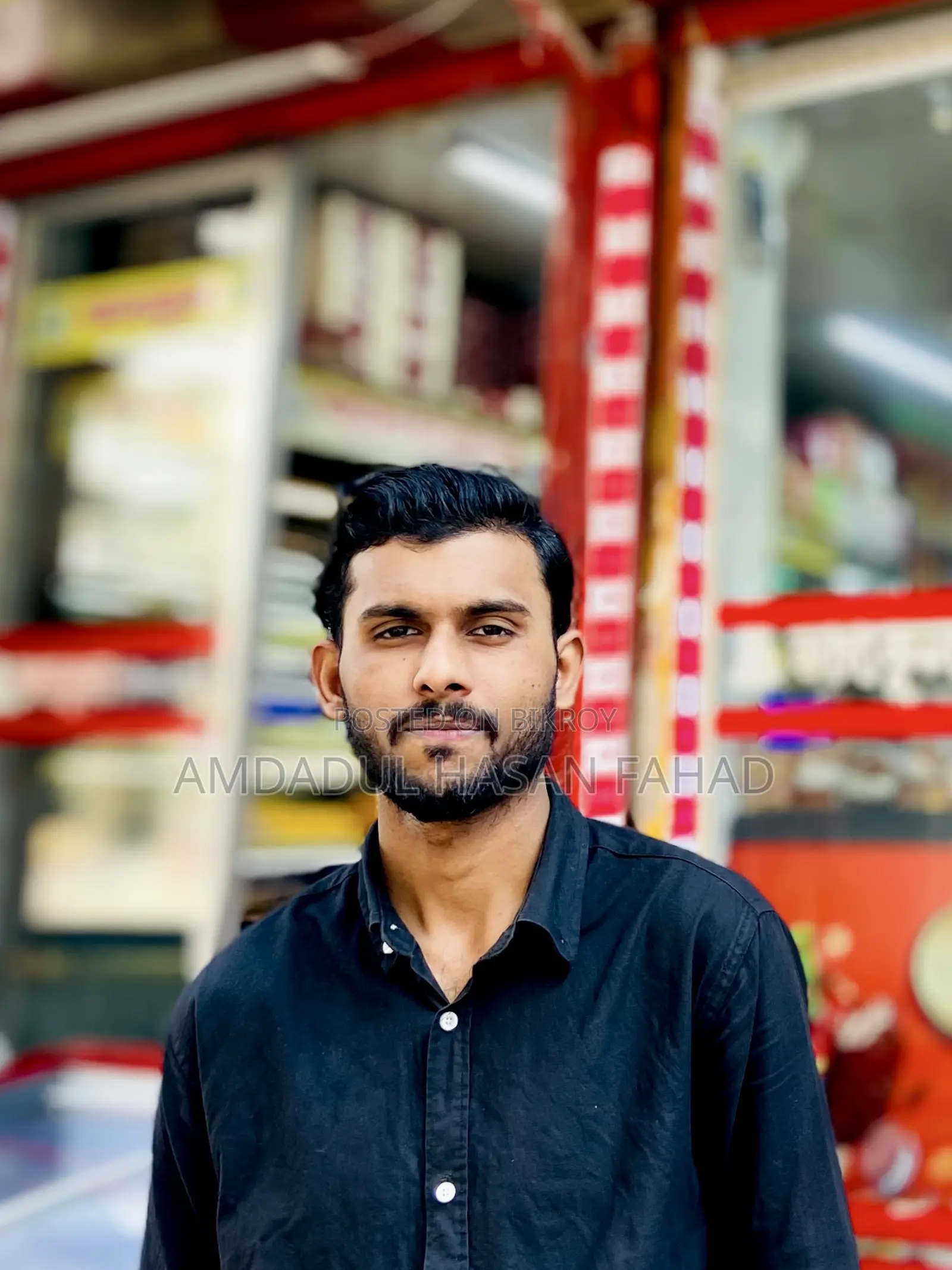 স্টোর ও অর্ডার ম্যানেজমেন্ট এক্সিকিউটিভ (ই-কমার্স)