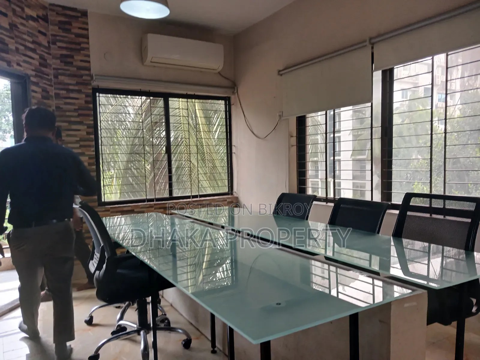 3-Bedroom Apartment in Sheltak Developer, Gulshan for Sale
