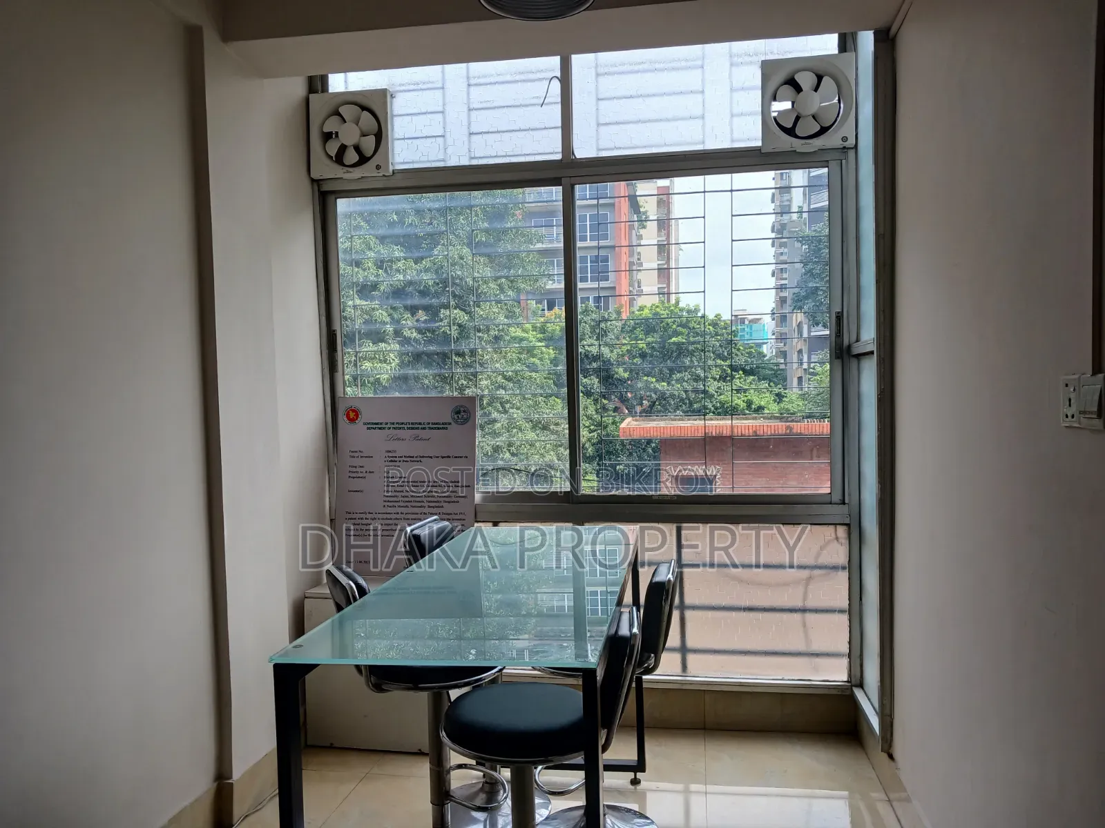 3-Bedroom Apartment in Sheltak Developer, Gulshan for Sale