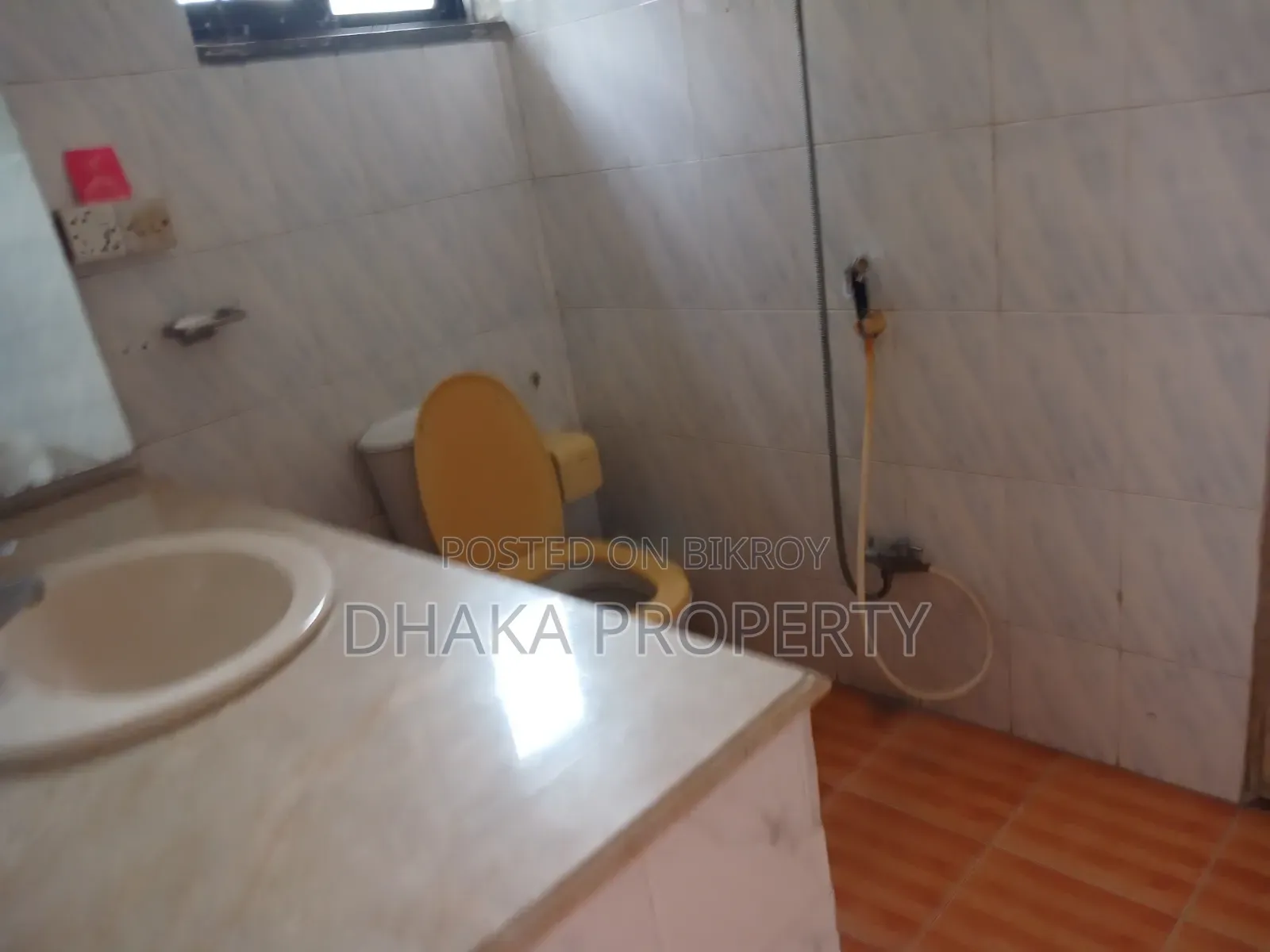 3-Bedroom Apartment in Sheltak Developer, Gulshan for Sale
