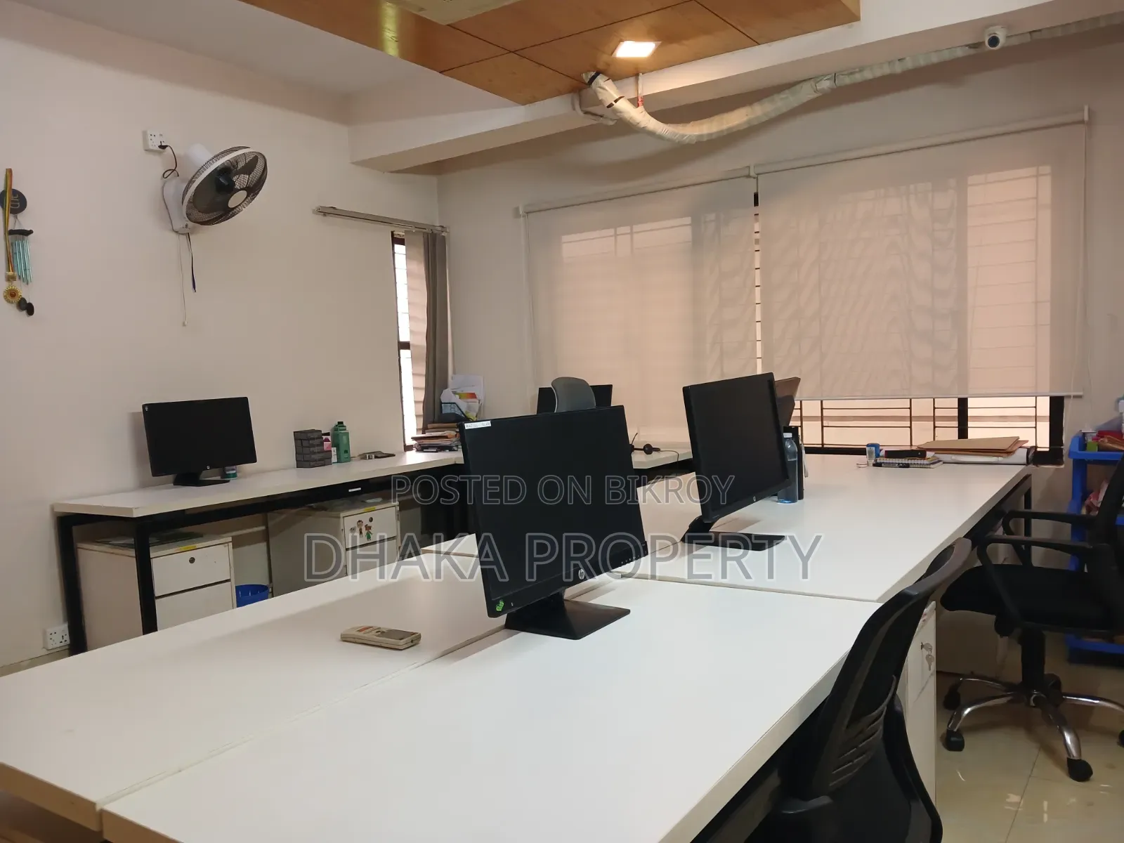 3-Bedroom Apartment in Sheltak Developer, Gulshan for Sale