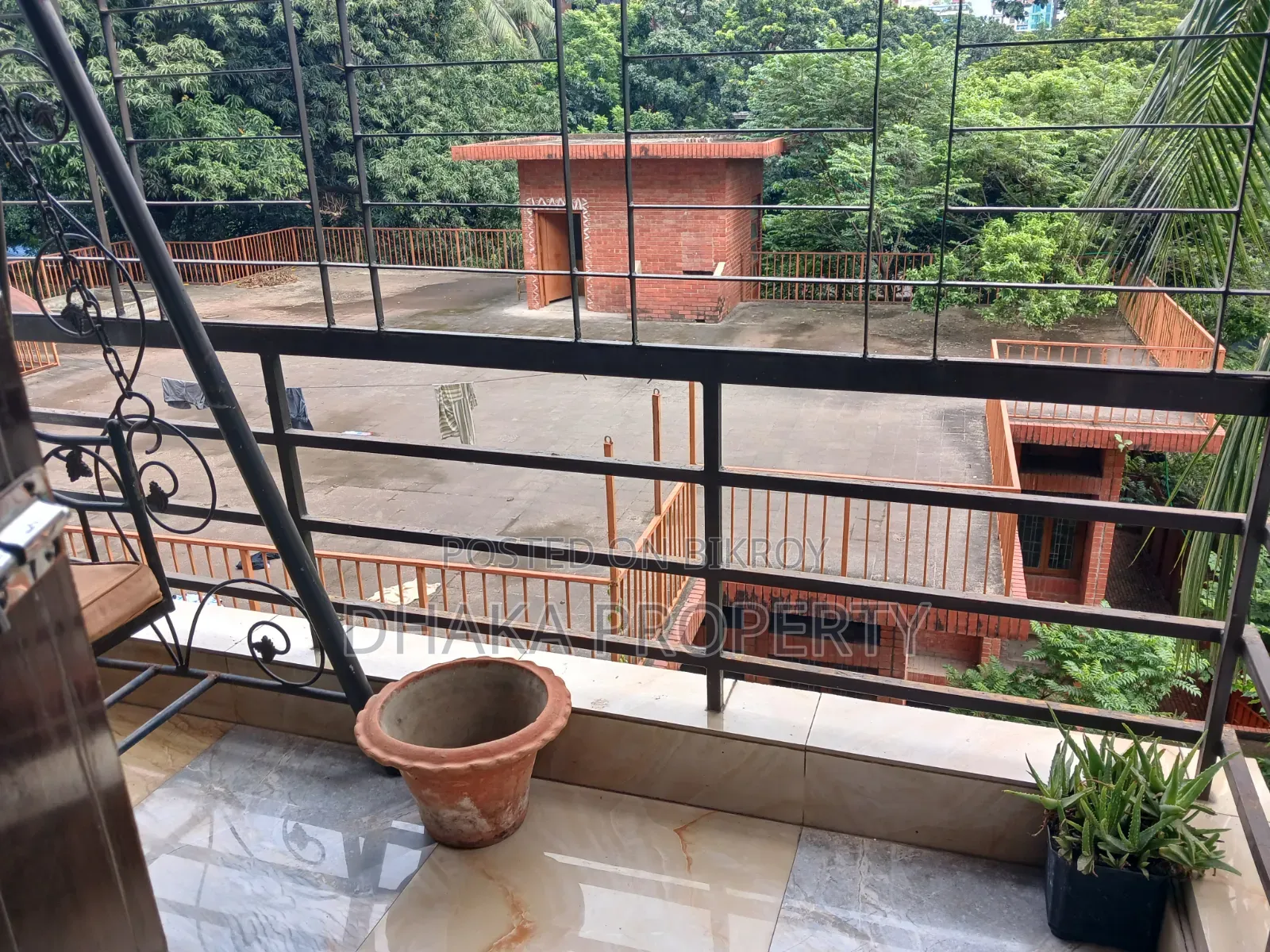 3-Bedroom Apartment in Sheltak Developer, Gulshan for Sale
